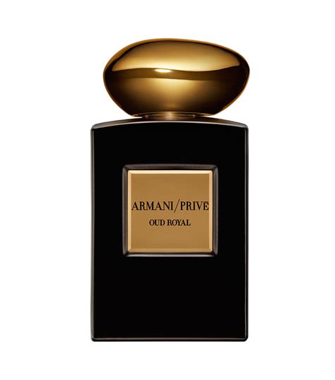 oud royal armani prive.